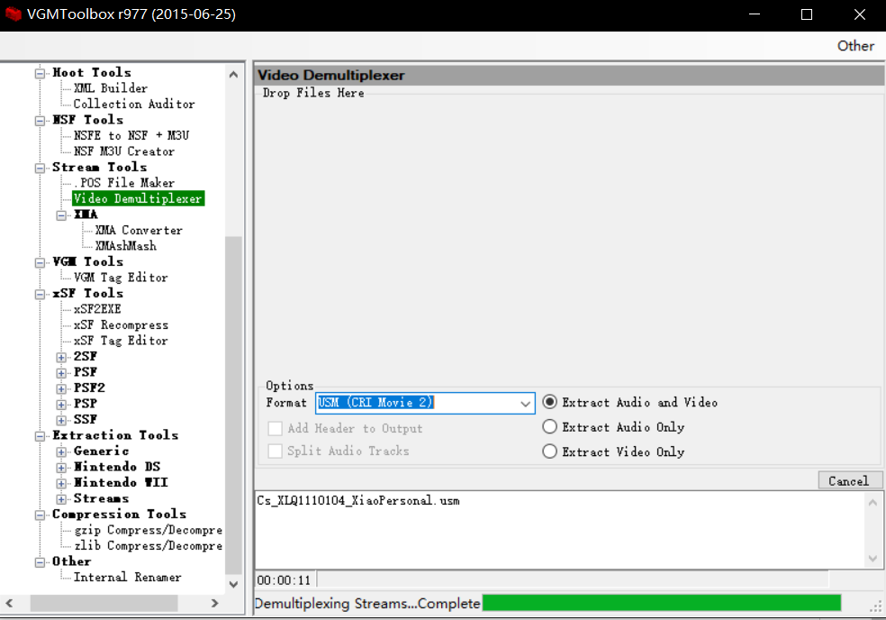 VGMToolbox安卓版sw的toolbox安装在哪里