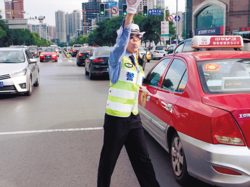 苹果版北京交警北京交警官方下载app-第2张图片-太平洋在线下载