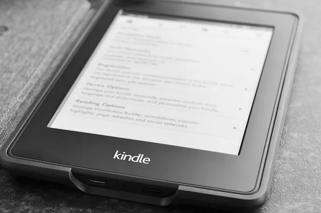 kindle模式安卓版kindle入门版刷安卓系统-第2张图片-太平洋在线下载