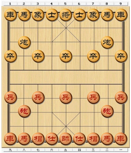 互联网象棋下载手机版中国天天象棋下载手机版-第2张图片-太平洋在线下载