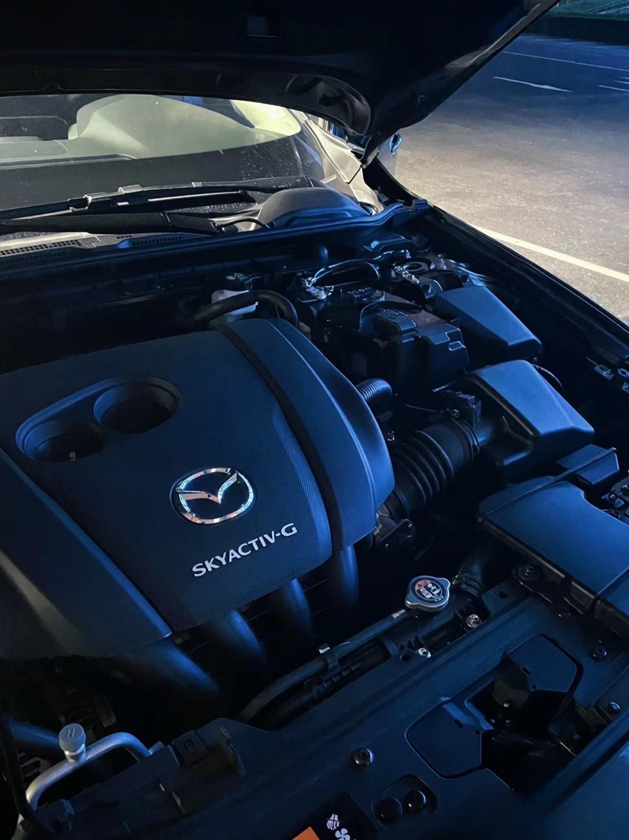 马自达3手机互联安卓版(马自达3手机互联下载什么软件)-第2张图片-QuickQ官网