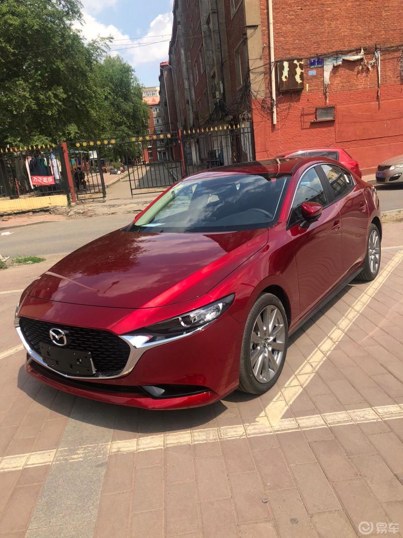 马自达3手机互联安卓版(马自达3手机互联下载什么软件)-第5张图片-QuickQ官网