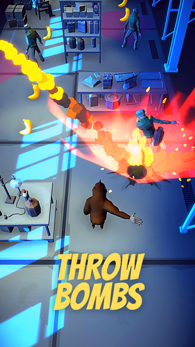 monkey苹果版(monkey苹果下载)-第5张图片-QuickQ官网 monkey苹果版(monkey苹果下载)-第5张图片-QuickQ官网