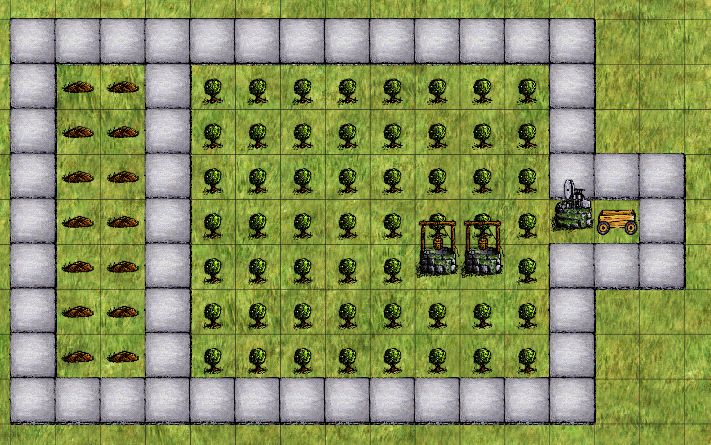 希望之村手游安卓版下载(希望之村300220版)-第4张图片-QuickQ官网