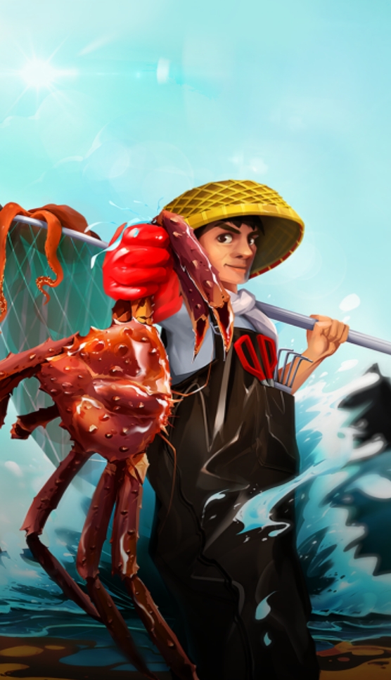 关于赶海类游戏安卓下载版的信息