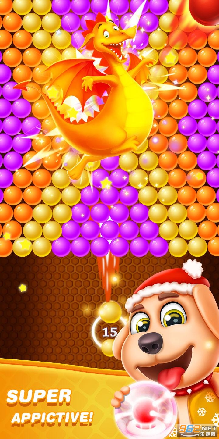 泡泡龙手机版excel(泡泡龙单机版5hd安卓版下载)-第4张图片-QuickQ官网 泡泡龙手机版excel(泡泡龙单机版5hd安卓版下载)-第4张图片-QuickQ官网