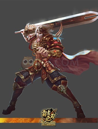 关于霸者之刃手机版下载的信息-第2张图片-QuickQ官网