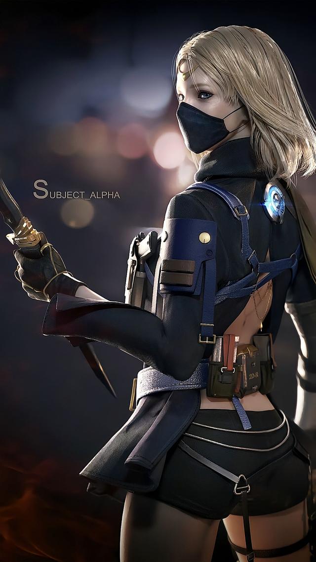 手机版穿越火线怎样卡(cf手游怎么卡枪软件下载)-第2张图片-QuickQ官网 手机版穿越火线怎样卡(cf手游怎么卡枪软件下载)-第2张图片-QuickQ官网