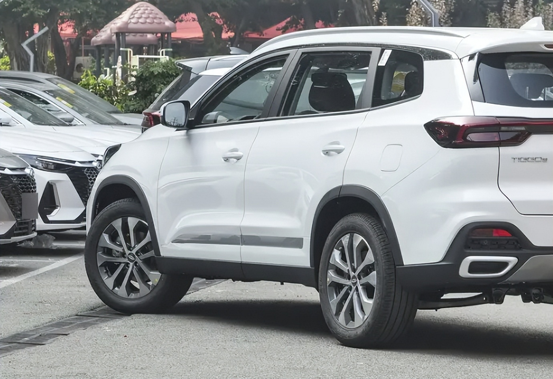 虎八鲲鹏版是安卓系统吗(虎8鲲鹏和虎8plus怎么选)-第1张图片-QuickQ官网 虎八鲲鹏版是安卓系统吗(虎8鲲鹏和虎8plus怎么选)-第1张图片-QuickQ官网