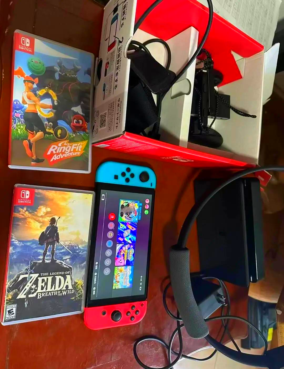 二手备用游戏机安卓版(二手游戏机出售价格)-第5张图片-QuickQ官网