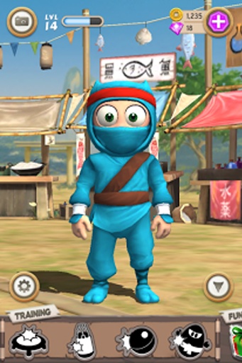 口袋忍者手机版(口袋忍者下载地址)-第4张图片-QuickQ官网 口袋忍者手机版(口袋忍者下载地址)-第4张图片-QuickQ官网