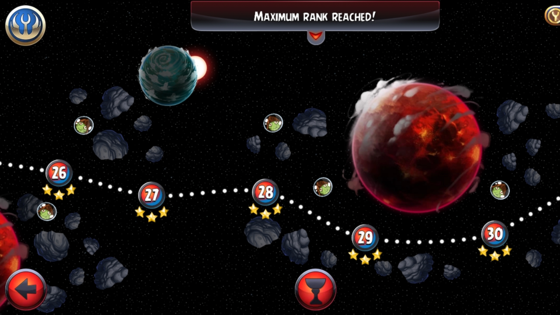 小鸟星球试玩苹果苹果版(小鸟星球大战破解版31510)-第5张图片-QuickQ官网 小鸟星球试玩苹果苹果版(小鸟星球大战破解版31510)-第5张图片-QuickQ官网