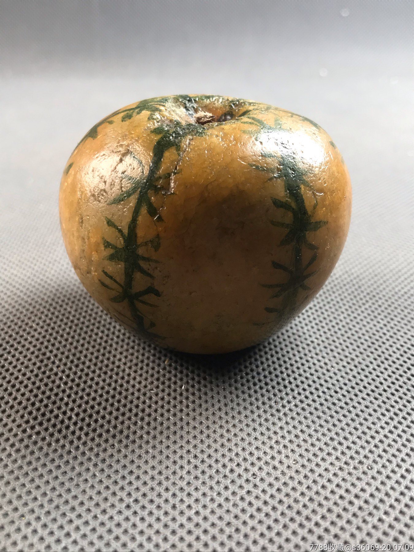 苹果版石器(苹果石器多少钱)-第5张图片-QuickQ官网