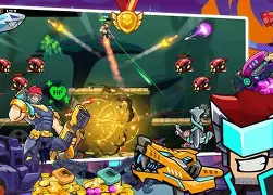 机械师2安卓版下载教程(机械师2安卓版下载教程视频)