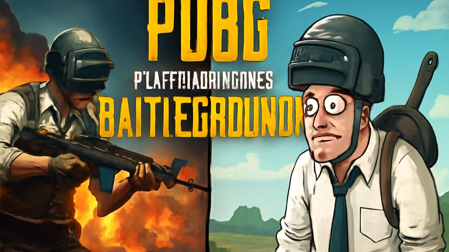 pupg苹果版(pubg苹果版下载官方下载)-第4张图片-QuickQ官网