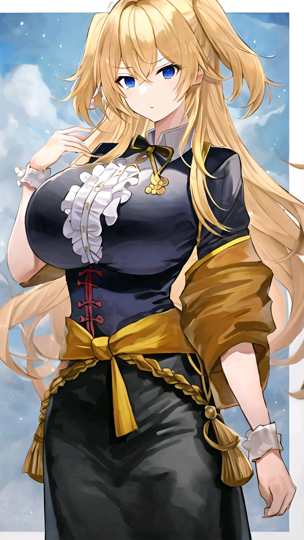 绅士本子手机版(绅士游戏apk)-第4张图片-QuickQ官网