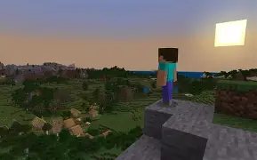 我的世界热点手机版(我的世界热点联机版本下载)-第4张图片-QuickQ官网