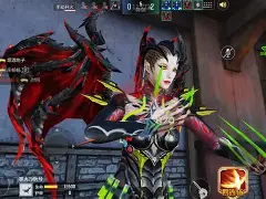 穿越火线手机生化版教学(穿越火线手游版生化模式视频)