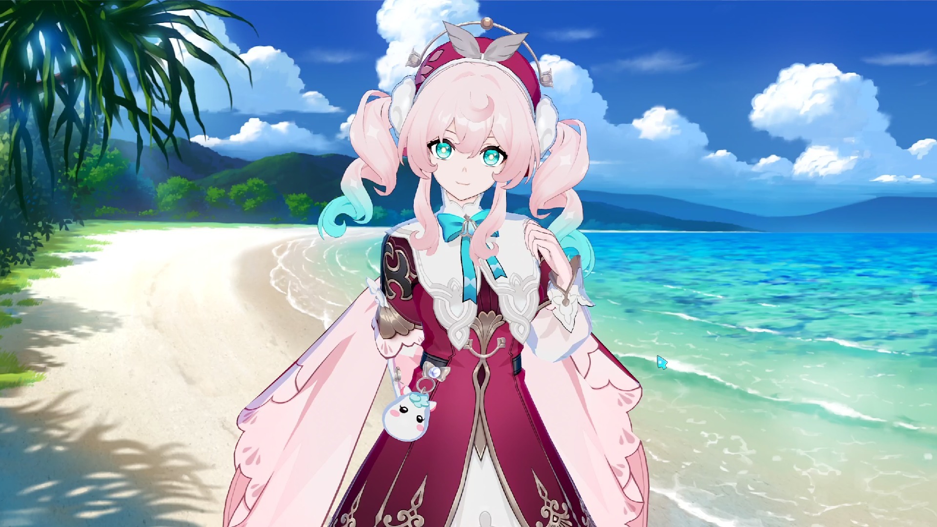 恋活2破解版安卓下载(恋活下载汉化apk)-第4张图片-QuickQ官网