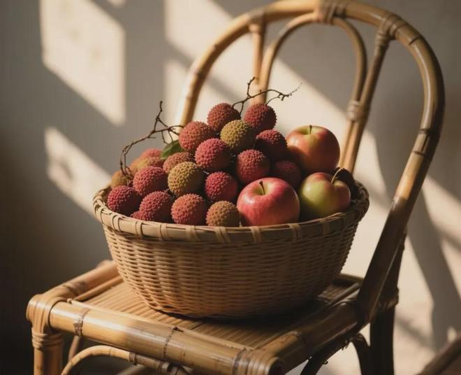 荔枝苹果版(荔枝fm破解版ios)-第5张图片-QuickQ官网