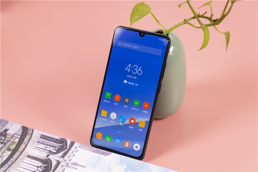 联想z6青春版安卓12(联想z6青春版安卓12怎么样)-第3张图片-QuickQ官网