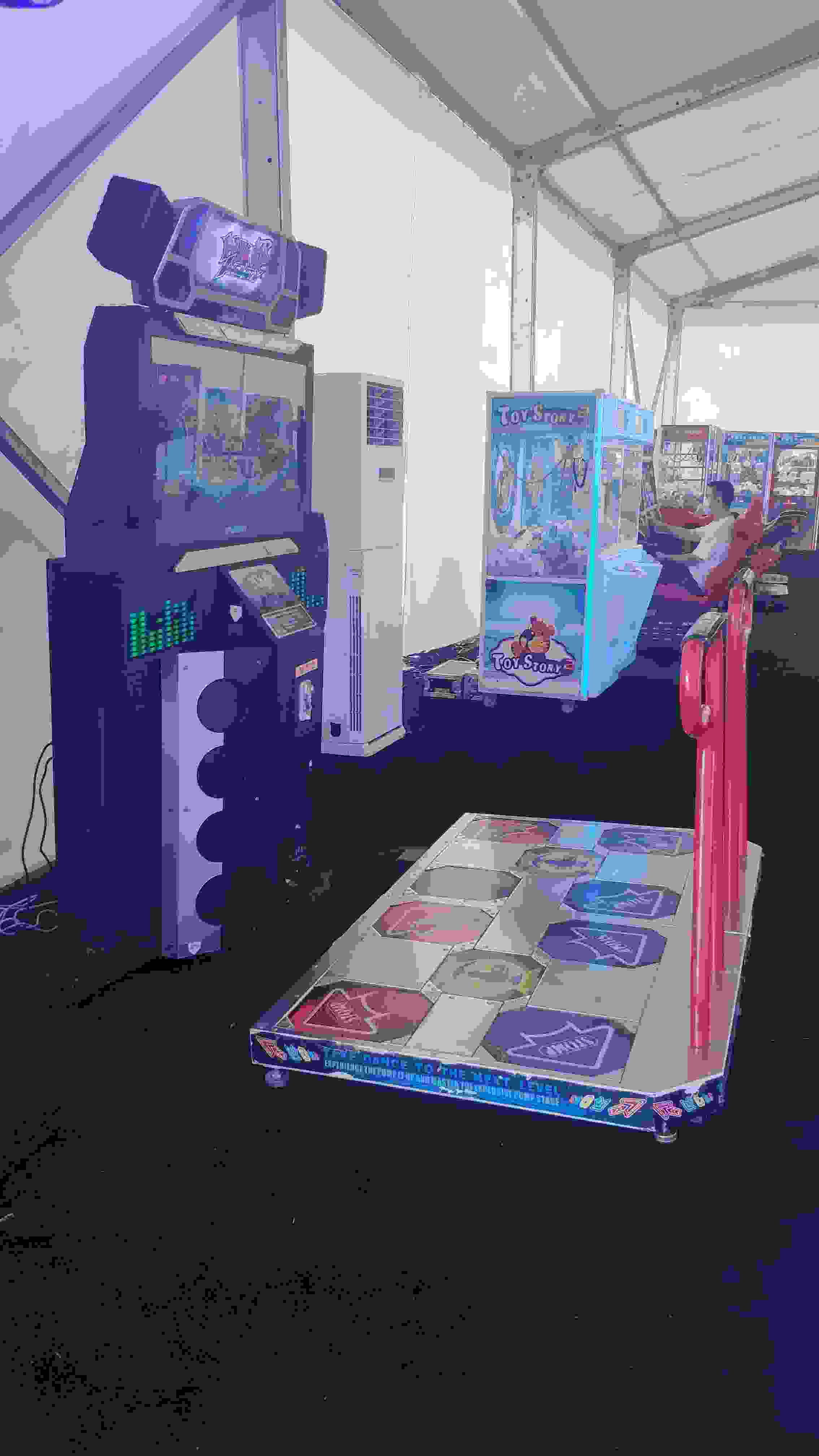 手机版跳舞机游戏(跳舞机模拟器下载)-第4张图片-QuickQ官网