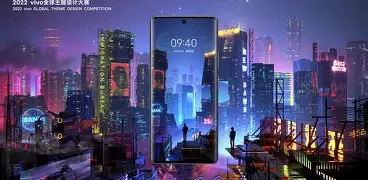 vivo手机主题破解版(vivo手机主题破解版 下载)-第5张图片-QuickQ官网