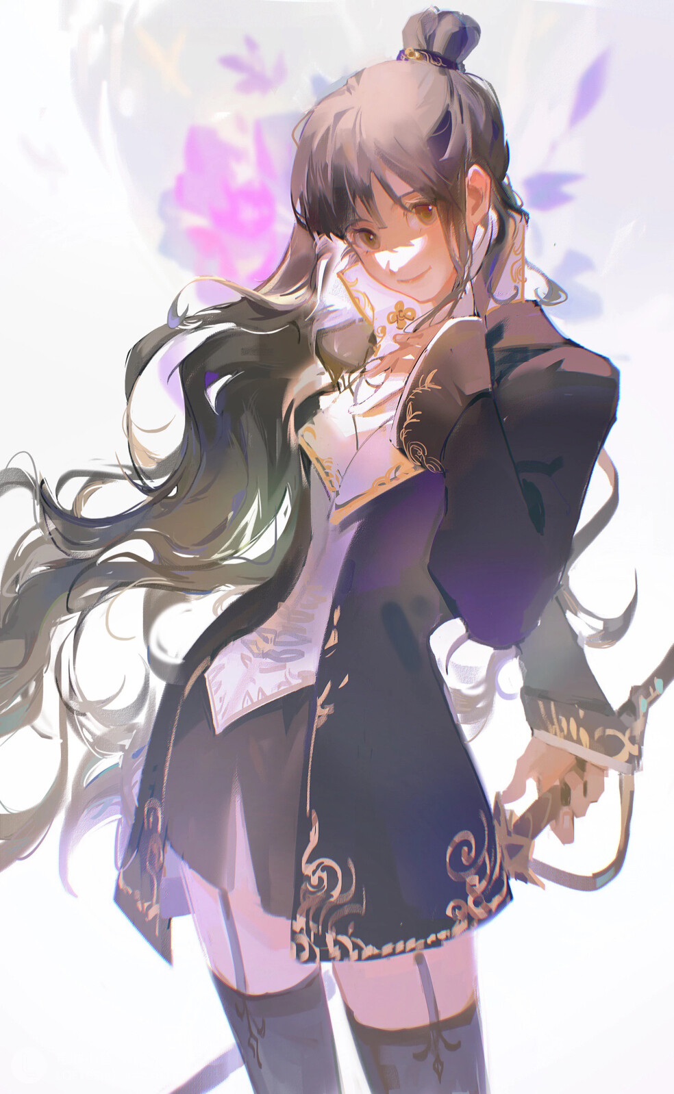 逆转裁判f手机版(逆转裁判手机汉化版)-第5张图片-QuickQ官网