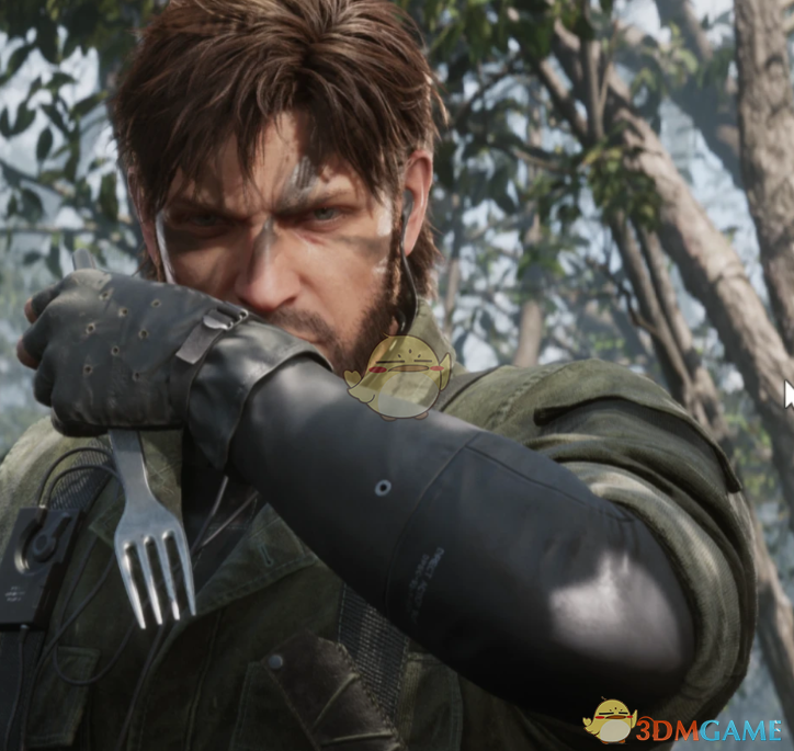 合金装备3汉化版安卓(合金装备3汉化版安卓怎么调节中文)-第2张图片-QuickQ官网