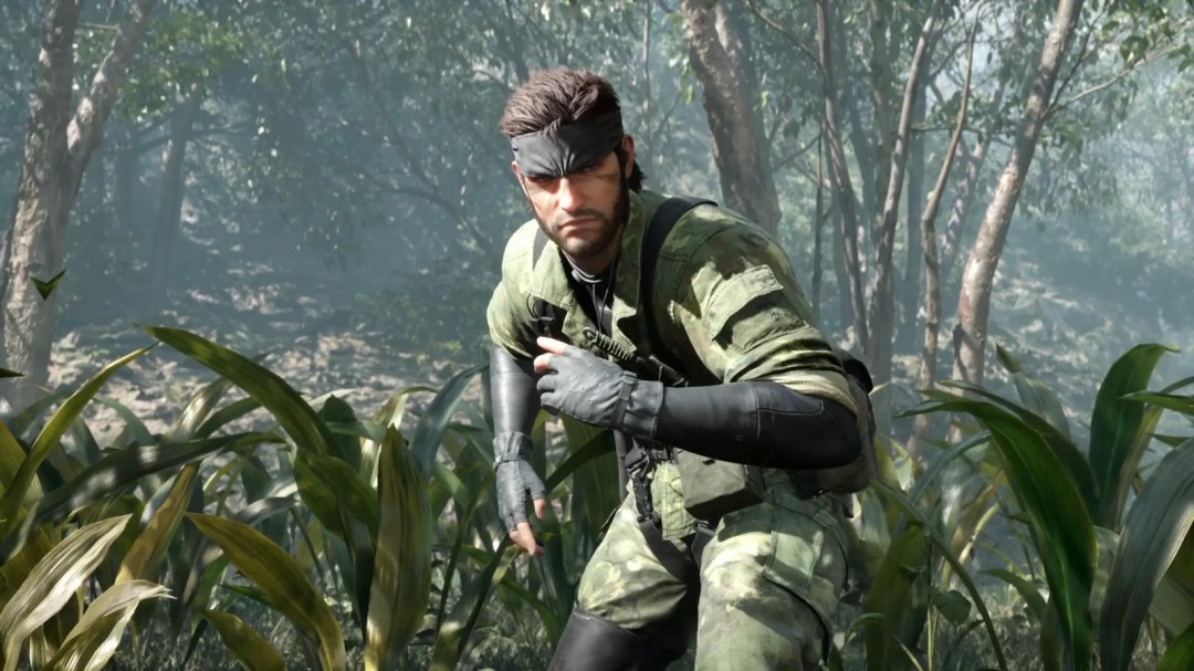 合金装备3汉化版安卓(合金装备3汉化版安卓怎么调节中文)-第4张图片-QuickQ官网