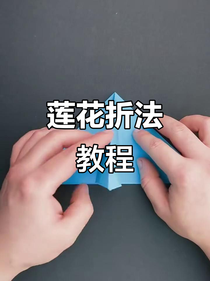 折纸莲花视频下载手机版(折纸莲花视频下载手机版教程)-第5张图片-QuickQ官网