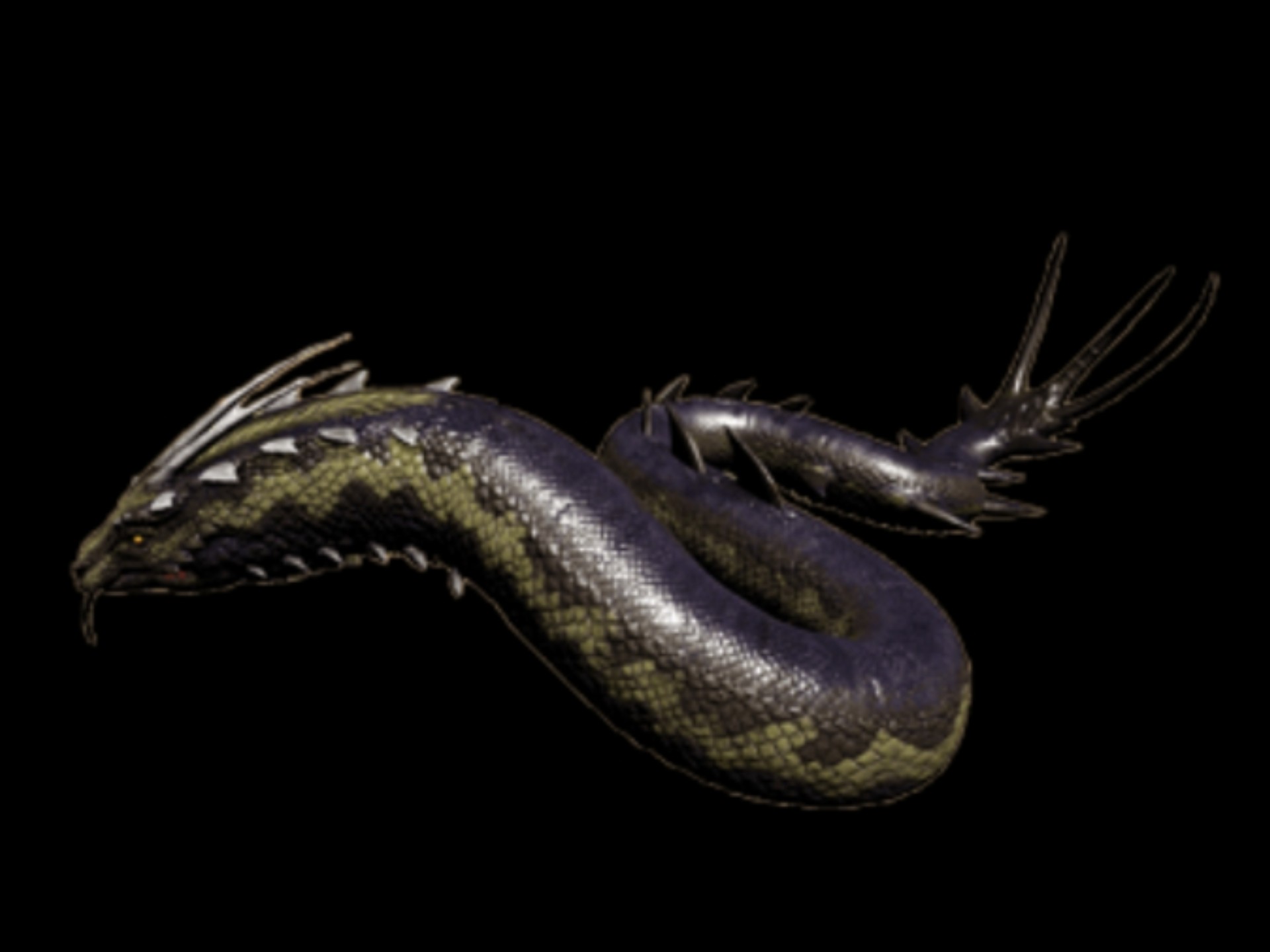 手机版方舟驯服冰原(方舟生存进化手机版冰龙在哪)-第4张图片-QuickQ官网