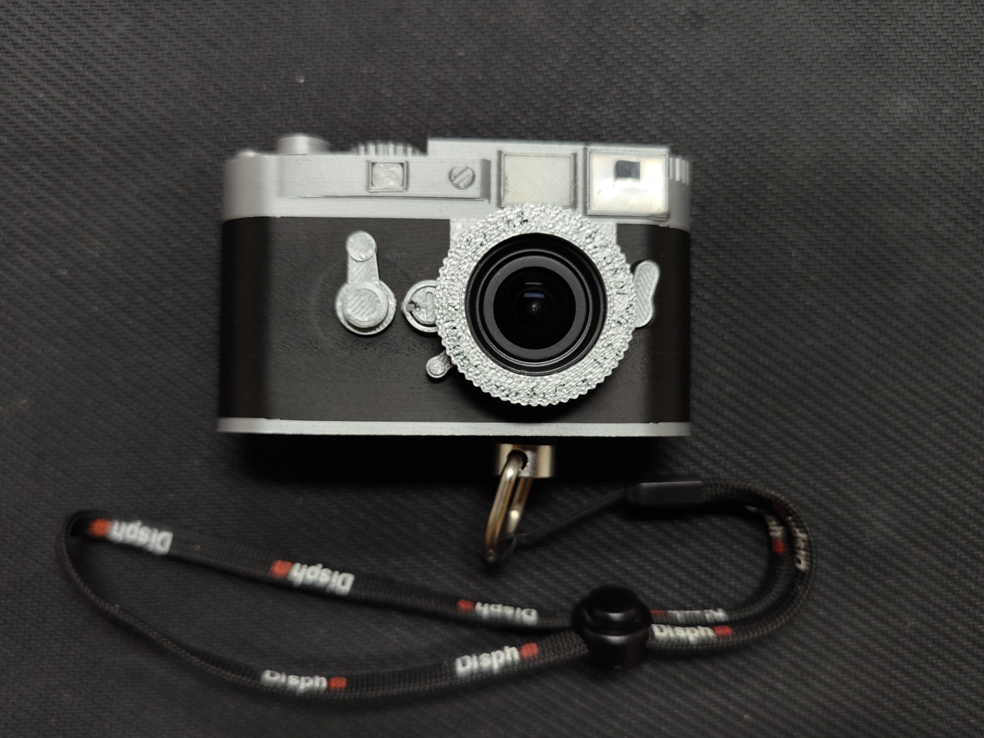 3d手机相机中文版(3d手机相机中文版下载)-第2张图片-QuickQ官网